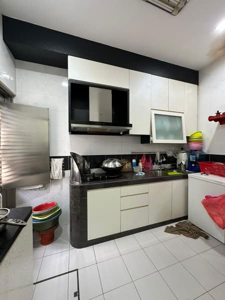 Rumah Teres 2 Tingkat untuk Dijual di Bukit Indah (Iskandar Puteri (Nusajaya)) - Ian Chen - PropertyGuru.com.my