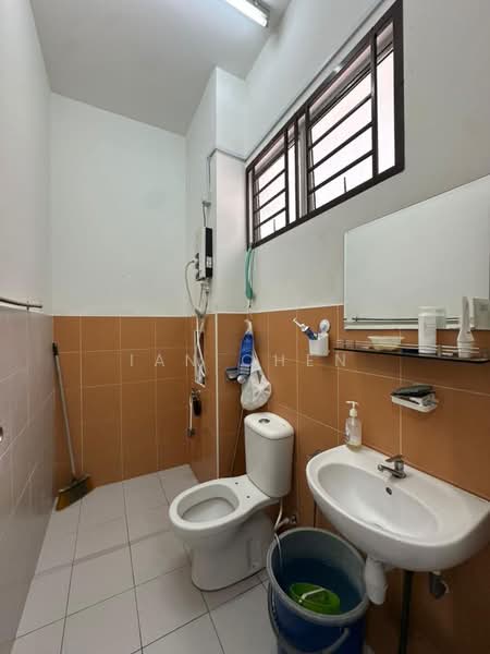 Rumah Teres 2 Tingkat untuk Dijual di Bukit Indah (Iskandar Puteri (Nusajaya)) - Ian Chen - PropertyGuru.com.my