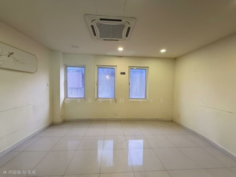 Shop / Office for Rent in Icon City (Bukit Mertajam) - Darren Lye - Interior - PropertyGuru.com.my