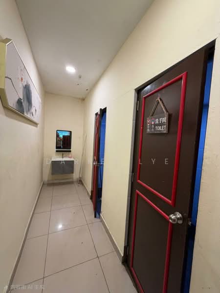 Shop / Office for Rent in Icon City (Bukit Mertajam) - Darren Lye - Corridor - PropertyGuru.com.my