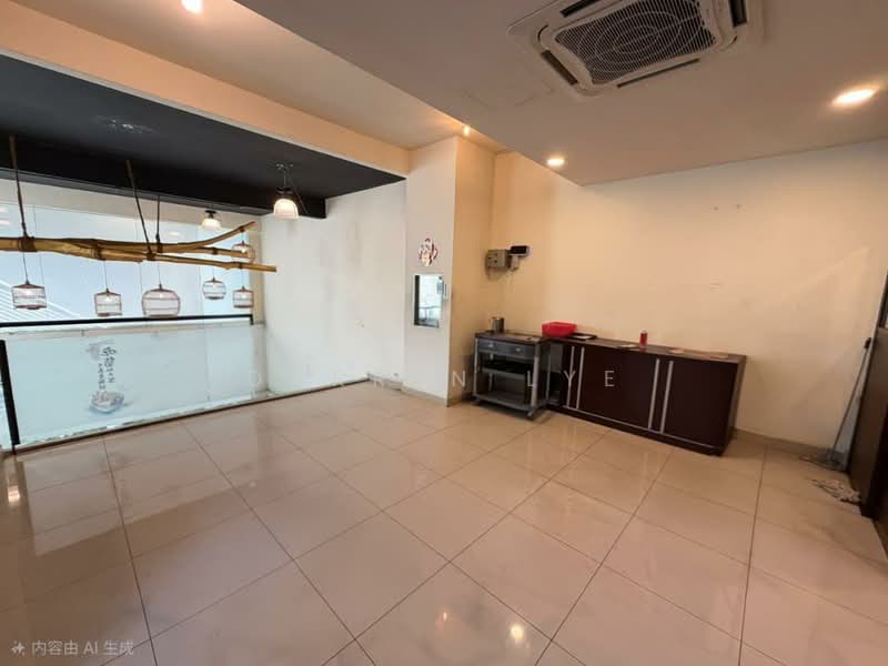 Shop / Office for Rent in Icon City (Bukit Mertajam) - Darren Lye - Interior - PropertyGuru.com.my
