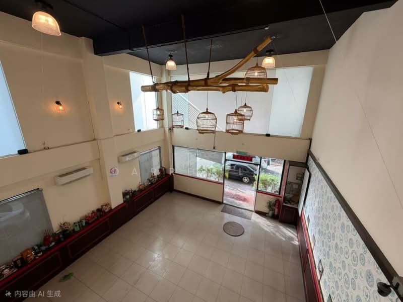 Shop / Office for Rent in Icon City (Bukit Mertajam) - Darren Lye - Entrance - PropertyGuru.com.my