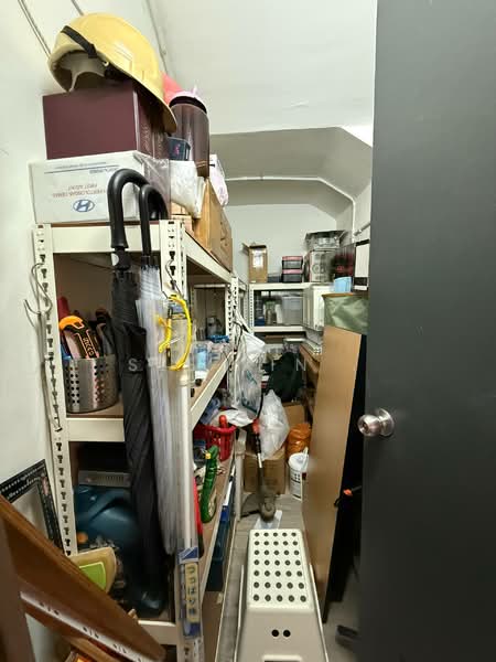 Rumah Kluster untuk Dijual di Kulai (Johor) - See Yin . - Interior - PropertyGuru.com.my