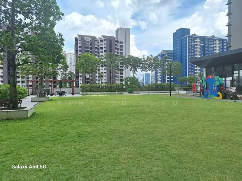 Kondominium untuk Dijual di Inwood Residences - KENT HUI LAU - Exterior - PropertyGuru.com.my