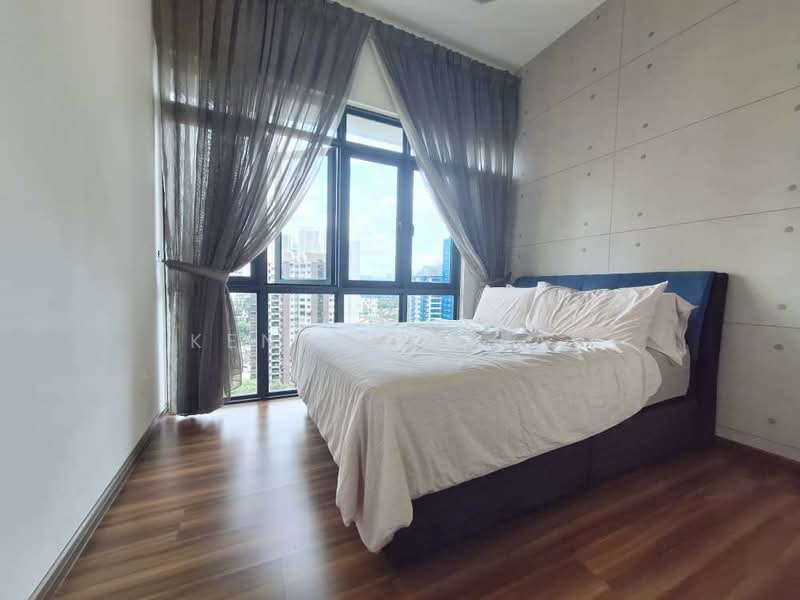 Kondominium untuk Dijual di Inwood Residences - KENT HUI LAU - Bedroom - PropertyGuru.com.my