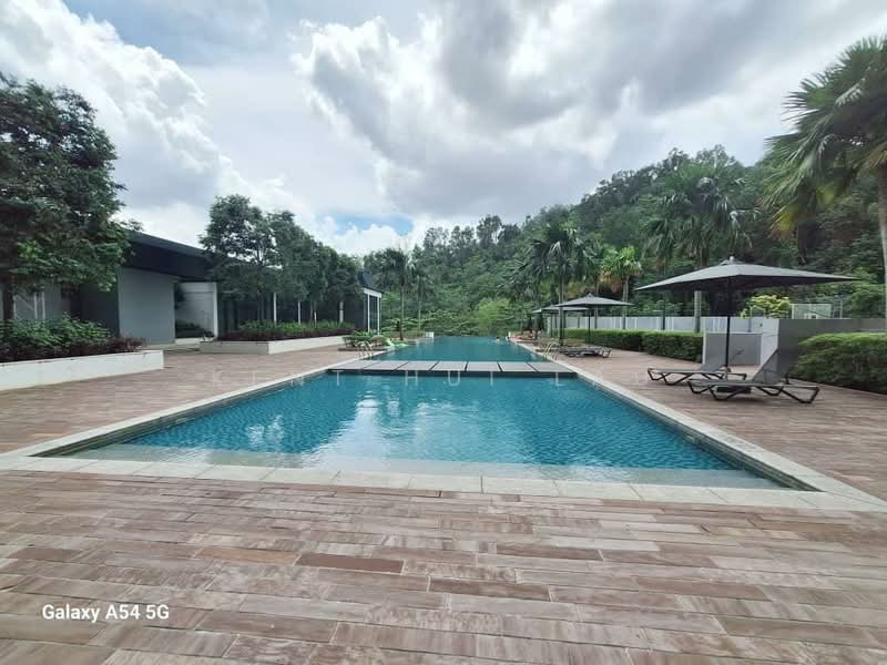 Kondominium untuk Dijual di Inwood Residences - KENT HUI LAU - Pool - PropertyGuru.com.my