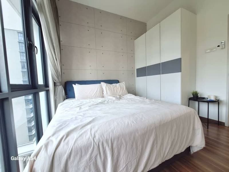 Kondominium untuk Dijual di Inwood Residences - KENT HUI LAU - Bedroom - PropertyGuru.com.my