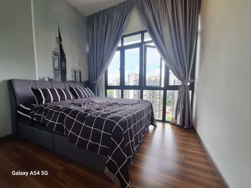 Kondominium untuk Dijual di Inwood Residences - KENT HUI LAU - Bedroom - PropertyGuru.com.my