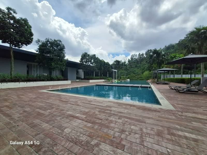 Kondominium untuk Dijual di Inwood Residences - KENT HUI LAU - Exterior - PropertyGuru.com.my