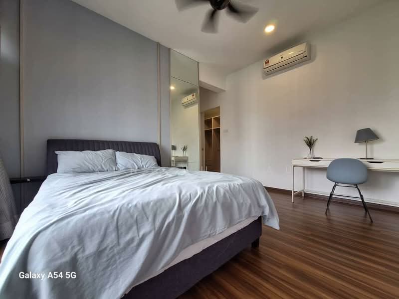 Kondominium untuk Dijual di Inwood Residences - KENT HUI LAU - Bedroom - PropertyGuru.com.my