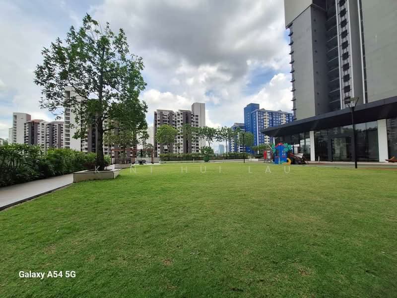 Kondominium untuk Dijual di Inwood Residences - KENT HUI LAU - Exterior - PropertyGuru.com.my