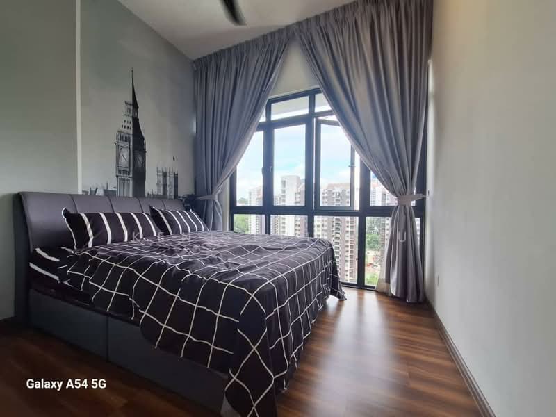 Kondominium untuk Dijual di Inwood Residences - KENT HUI LAU - Bedroom - PropertyGuru.com.my