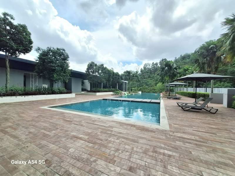 Kondominium untuk Dijual di Inwood Residences - KENT HUI LAU - Exterior - PropertyGuru.com.my