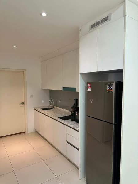 Servis Apartment untuk Disewa di EkoCheras - Eve Tay - Kitchen - PropertyGuru.com.my