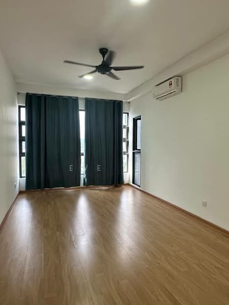 Servis Apartment untuk Disewa di EkoCheras - Eve Tay - Living Room - PropertyGuru.com.my