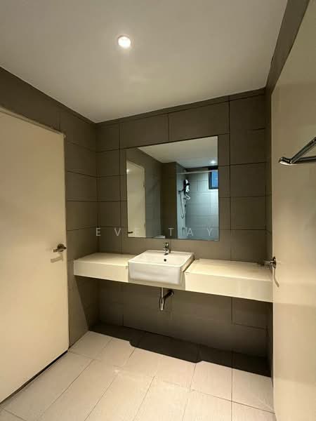 Servis Apartment untuk Disewa di EkoCheras - Eve Tay - Bathroom - PropertyGuru.com.my