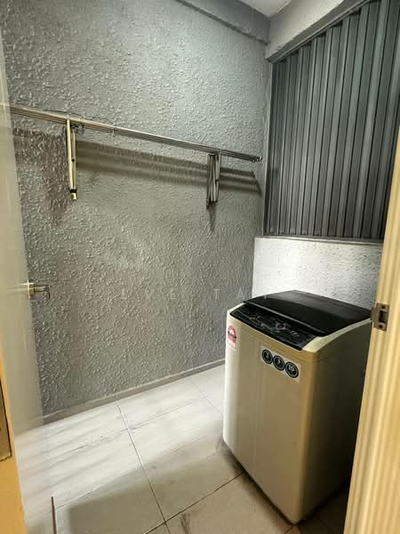 Servis Apartment untuk Disewa di EkoCheras - Eve Tay - Interior - PropertyGuru.com.my