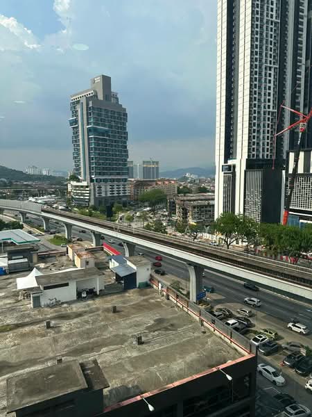 Servis Apartment untuk Disewa di EkoCheras - Eve Tay - Exterior - PropertyGuru.com.my