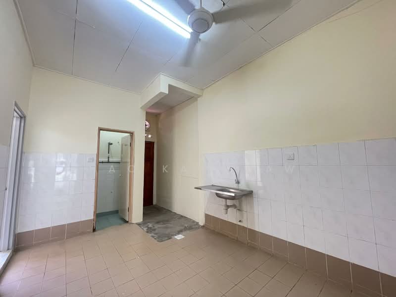 1-storey Terraced House for Rent in Taman Sungai Kapar Indah (Kapar) - Hao Kai Khaw - Interior - PropertyGuru.com.my