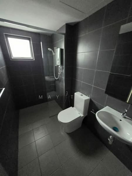 Servis Apartment untuk Disewa di Berkeley Uptown - May Tan - Bathroom - PropertyGuru.com.my