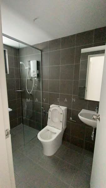 Servis Apartment untuk Disewa di Berkeley Uptown - May Tan - Bathroom - PropertyGuru.com.my