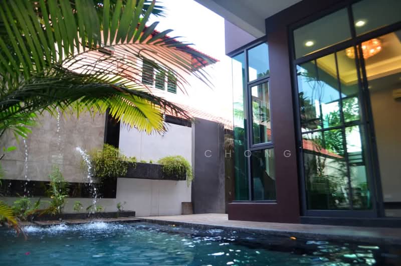 Rumah Banglo untuk Disewa di Subang Heights (Subang Jaya) - Ethan Chong - Exterior - PropertyGuru.com.my