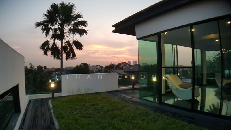 Rumah Banglo untuk Disewa di Subang Heights (Subang Jaya) - Ethan Chong - Exterior - PropertyGuru.com.my