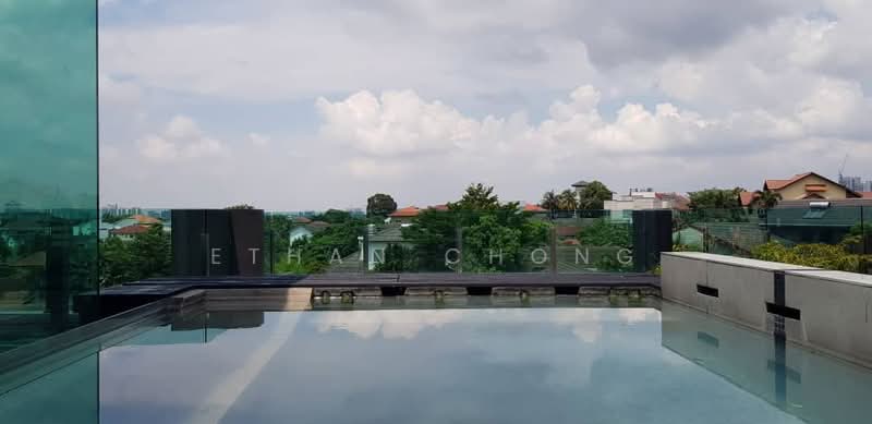 Rumah Banglo untuk Disewa di Subang Heights (Subang Jaya) - Ethan Chong - View - PropertyGuru.com.my