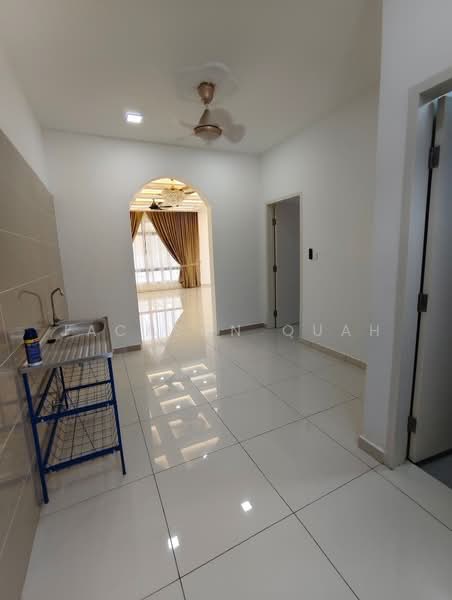 Terraced House for Sale in Taman Desa Tebrau (Tebrau) - Jackson Quah - Interior - PropertyGuru.com.my