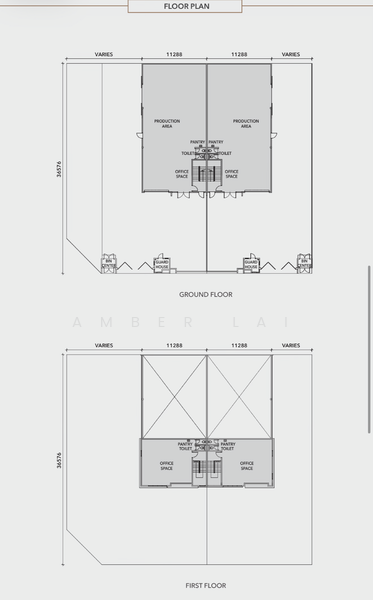For Sale Nilai Bandar Enstek , Port Dickson SME Business Park