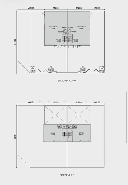 For Sale Nilai Bandar Enstek , Port Dickson SME Business Park
