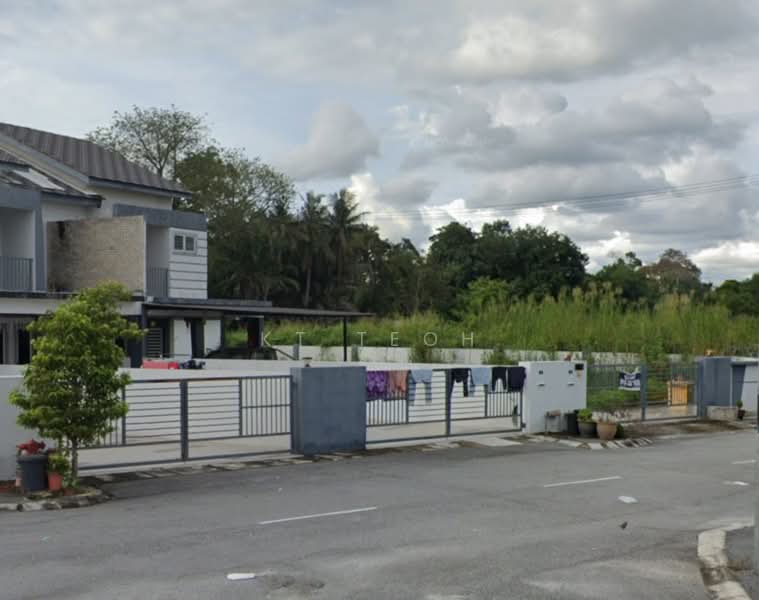 Below Market Value; 2 Sty Corner Terrace & 1 Sty Store @ Desa Pengkalan Bersatu - 2