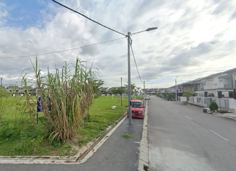 Below Market Value; 2 Sty Corner Terrace & 1 Sty Store @ Desa Pengkalan Bersatu - 3