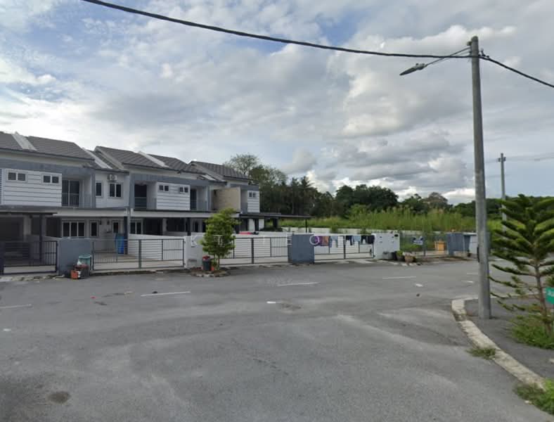 Below Market Value; 2 Sty Corner Terrace & 1 Sty Store @ Desa Pengkalan Bersatu - 4