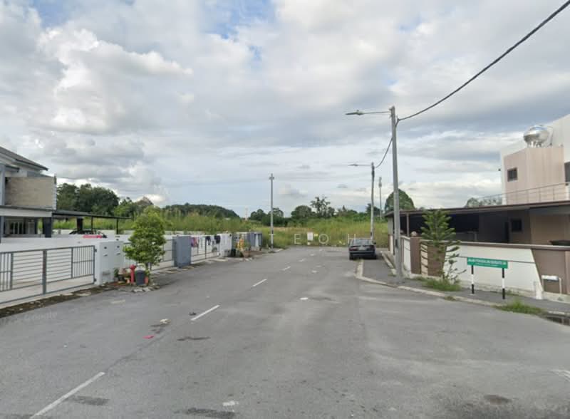 Below Market Value; 2 Sty Corner Terrace & 1 Sty Store @ Desa Pengkalan Bersatu - 5