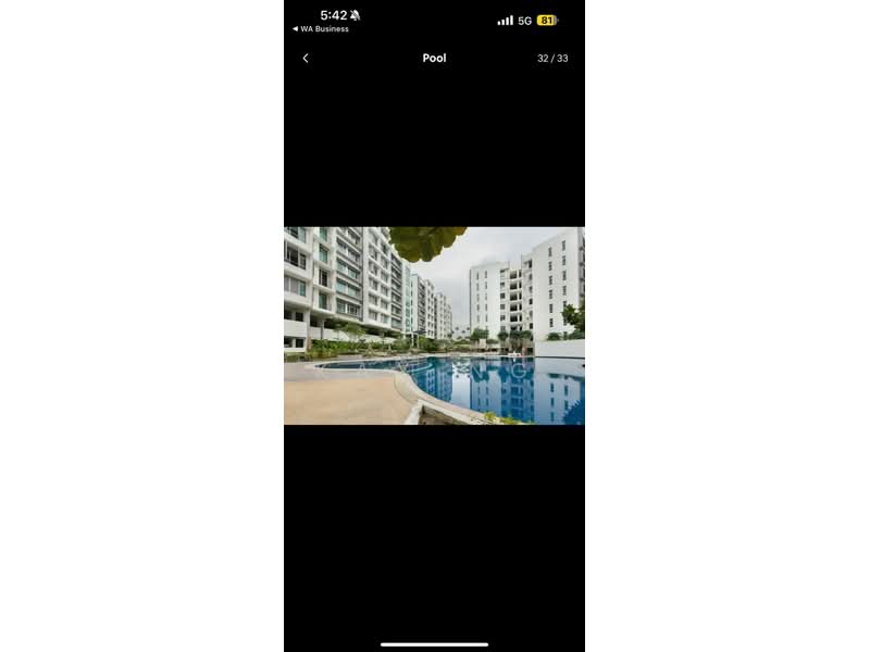 Apartment for Rent at Midori Green (Pangsapuri Hijauan) - Kay Ng - PropertyGuru.com.my