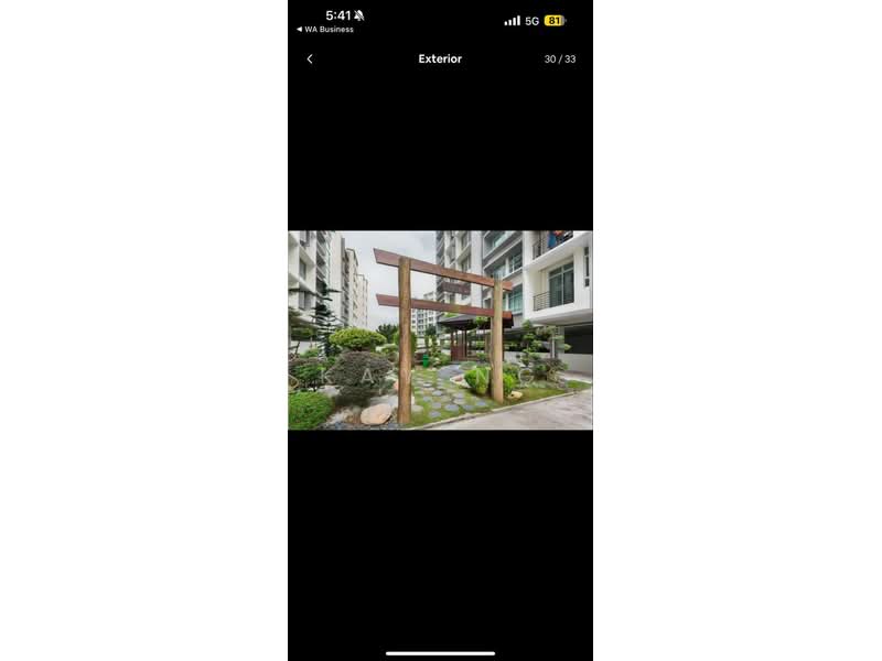 Apartment for Rent at Midori Green (Pangsapuri Hijauan) - Kay Ng - PropertyGuru.com.my