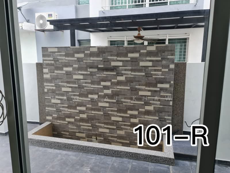 Semi-Detached House for Sale in Bandar Parklands (Klang) - Hao Kai Khaw - Exterior - PropertyGuru.com.my