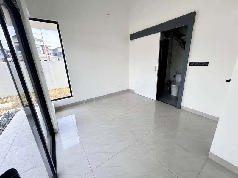 Rumah Berkembar untuk Dijual di Bandar Uda Utama (Johor Bahru) - Yik Tat - Interior - PropertyGuru.com.my