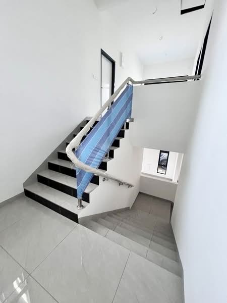 Rumah Berkembar untuk Dijual di Bandar Uda Utama (Johor Bahru) - Yik Tat - Interior - PropertyGuru.com.my