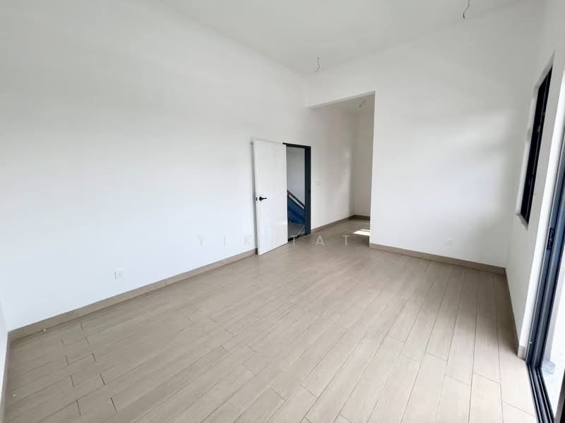 Rumah Berkembar untuk Dijual di Bandar Uda Utama (Johor Bahru) - Yik Tat - PropertyGuru.com.my