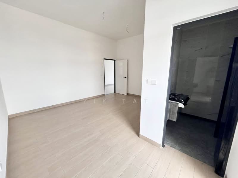 Rumah Berkembar untuk Dijual di Bandar Uda Utama (Johor Bahru) - Yik Tat - PropertyGuru.com.my