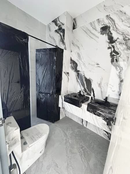 Rumah Berkembar untuk Dijual di Bandar Uda Utama (Johor Bahru) - Yik Tat - PropertyGuru.com.my