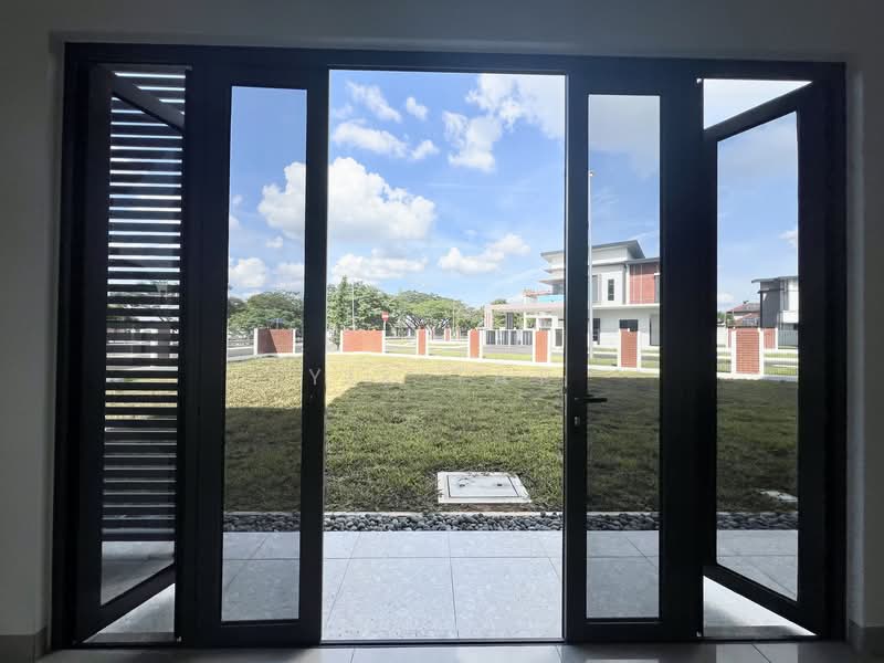 Rumah Berkembar untuk Dijual di Bandar Uda Utama (Johor Bahru) - Yik Tat - PropertyGuru.com.my