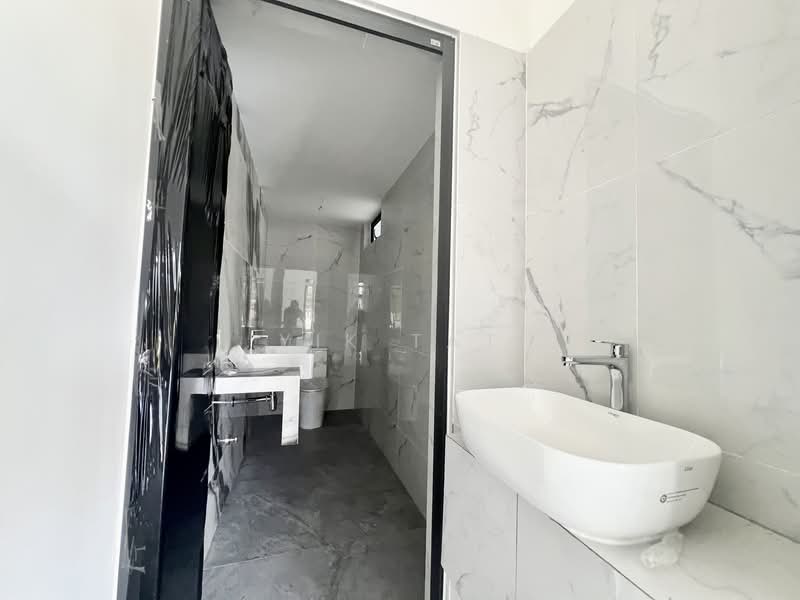 Rumah Berkembar untuk Dijual di Bandar Uda Utama (Johor Bahru) - Yik Tat - PropertyGuru.com.my