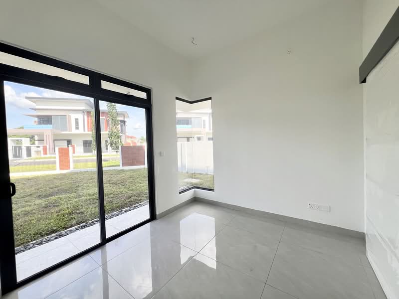 Rumah Berkembar untuk Dijual di Bandar Uda Utama (Johor Bahru) - Yik Tat - PropertyGuru.com.my