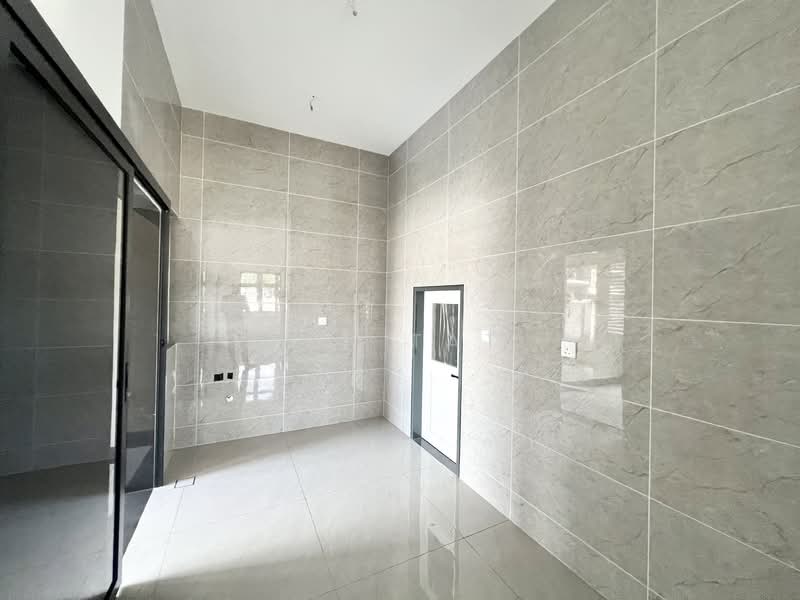 Rumah Berkembar untuk Dijual di Bandar Uda Utama (Johor Bahru) - Yik Tat - PropertyGuru.com.my