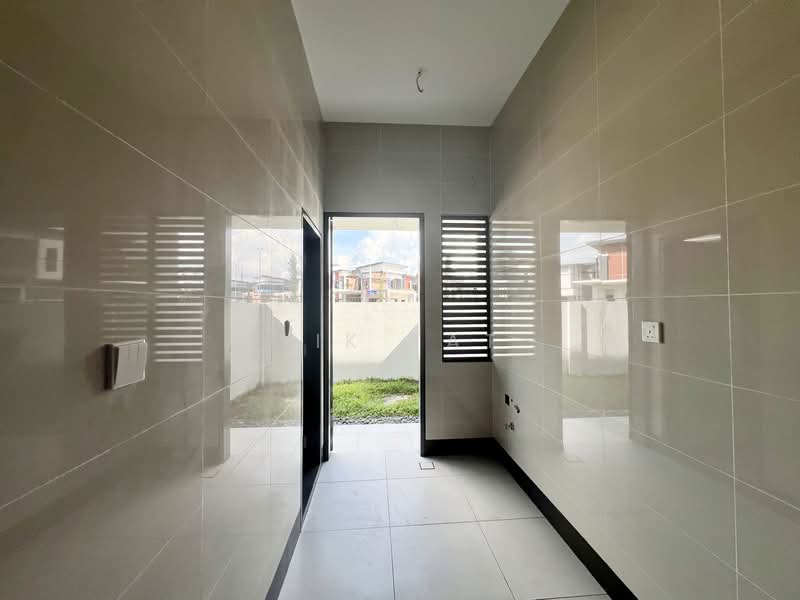 Rumah Berkembar untuk Dijual di Bandar Uda Utama (Johor Bahru) - Yik Tat - PropertyGuru.com.my