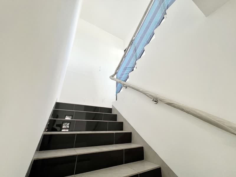 Rumah Berkembar untuk Dijual di Bandar Uda Utama (Johor Bahru) - Yik Tat - PropertyGuru.com.my