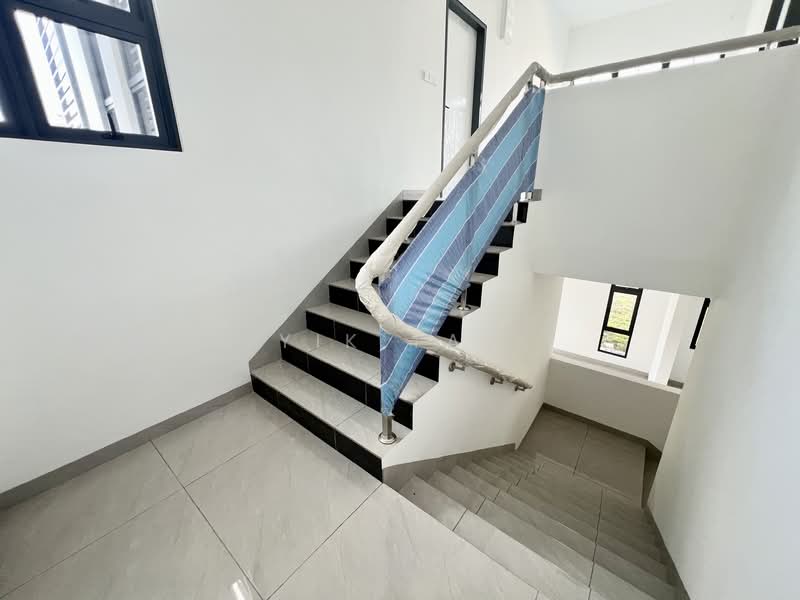 Rumah Berkembar untuk Dijual di Bandar Uda Utama (Johor Bahru) - Yik Tat - PropertyGuru.com.my